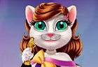 Superstar Kitty Fashion Award