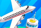 Idle Airline Tycoon