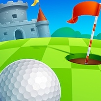 Golf Blast