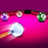 Pool: 8 Ball Mania