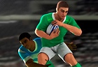 Rugby Rush