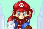 Mario Winter World