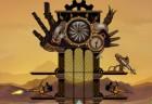 Steampunk Tower Defense