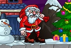 Santa Run Challenge