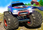 Island Monster Offroad