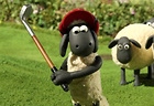 Shaun the Sheep: Baahmy Golf