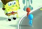 Fun Race: SpongeBob World