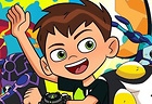 Ben 10: Power Surge