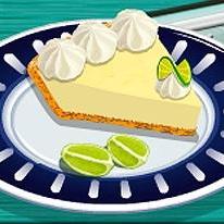 Sara s Cooking Class: Key Lime Pie