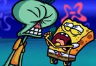 The Squidward Tricky Mod