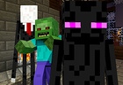 Mineworld Horror