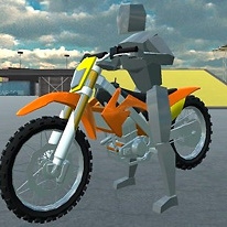 Sport Stunt Bike 3D