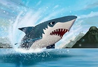 My Shark Show