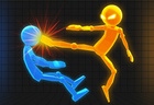 Stick Fighter 3D