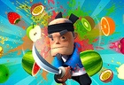 Fruit Ninja