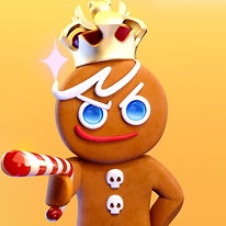 Cookie Run: Kingdom