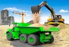 City Constructor Driver 3D