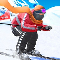 Ski Master 3D