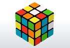 3D Rubik