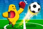 Monster Soccer 3D