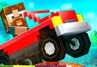 Blocky Roads