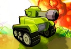 Tanks PVP Showdown