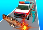 Emergency Ambulance Simulator