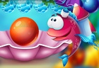 Ocean Bubble Shooter