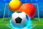 Bubble Shooter Soccer 2