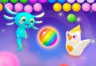 Bubble Shooter Pop it Now!