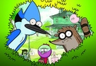 Regular Show: Trash and Dash