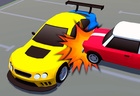 Car Parking 3D: Merge Puzzle