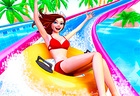 Uphill Rush Water Park 3D