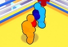 Wobbly Boxing 3D