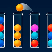 Ball Sort Puzzle