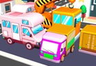 Parking Mania 2