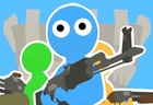 Stickman Clash 3D