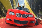 Car Crash Racing