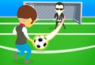 Super Kick 3D World Cup