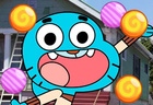 Gumball Candy Chaos