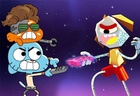 Gumball Multiverse Mayhem