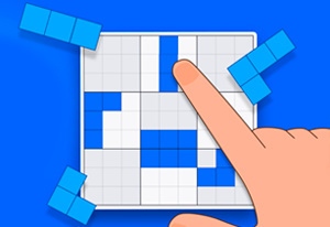 Blockudoku