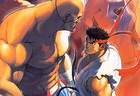 Street Fighter EX2 Plus