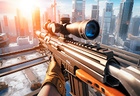 Sniper: City Strike