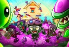 Plants vs Zombies: Survival