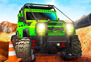 Offroad Life 3D