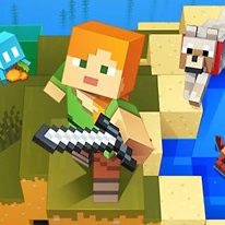 Eaglercraft Minecraft Online