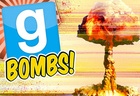 Garry's Mod Bombs