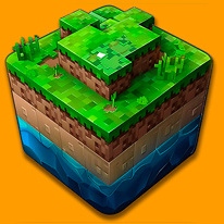 World of Blocks 3D