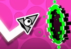 Geometry Dash: Black Wave